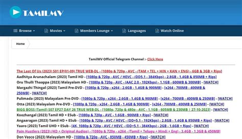 www 1tamilmv proxy|TamilMV Proxy and Mirrors, 1TamilMV Mirrors [2024]